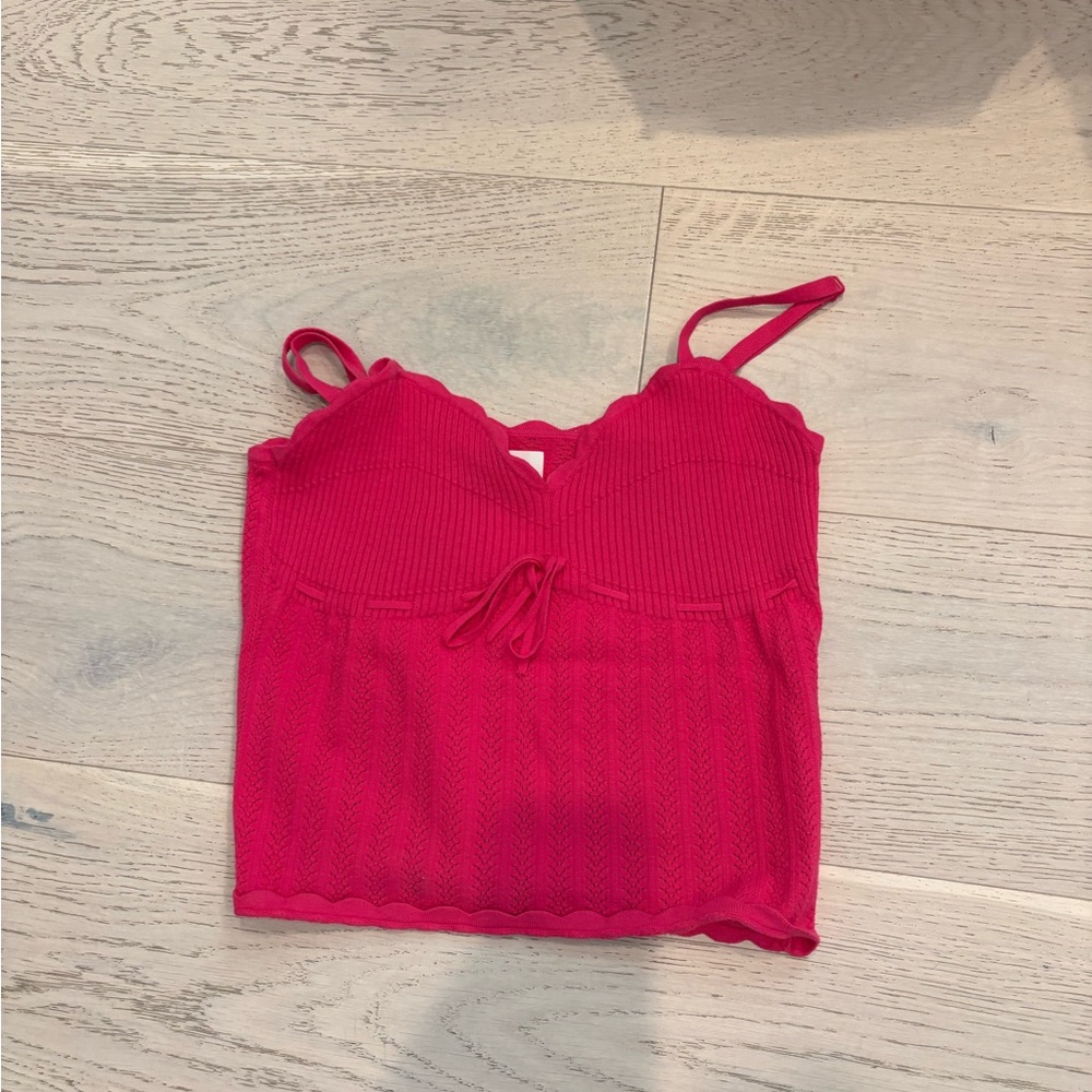 Aritzia Wilfred Top